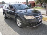 Image for DODGE JOURNEY R/T 7 SEAT WAGON 2010
