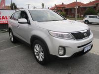 Image for KIA SORENTO SLI CRDI 4X4 2013