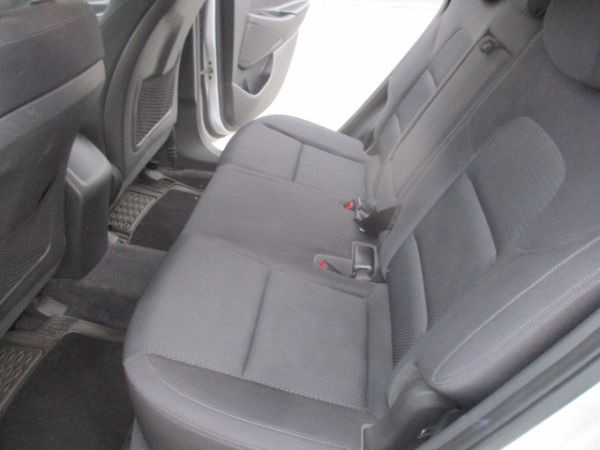 HYUNDAI TUCSON ACTIVE 2WD 2017 image