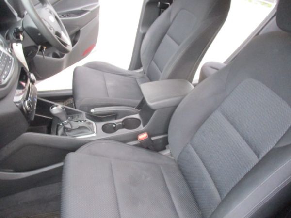 HYUNDAI TUCSON ACTIVE 2WD 2017 image