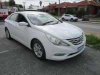 Image for HYUNDAI I 45 ACTIVE SEDAN 2011