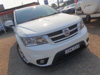 Image for 2013 Fiat Freemont 4D WAGON LOUNGE JF