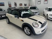 Image for 2010 Mini COOPER Hatch