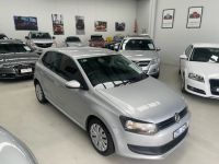 Image for 2012 Volkswagen POLO Hatch