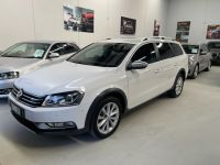 Image for 2014 Volkswagen PASSAT Wagon