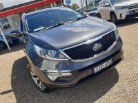 Image for 2015 Kia Sportage 4D WAGON SLi (AWD) SL SERIES 2 MY15