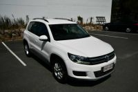 Image for 2011 Volkswagen Tiguan Wagon 118TSI 5N