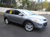 Image for 2011 Mazda Cx-9 4D WAGON LUXURY 10 UPGRADE