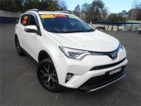 Image for 2015 Toyota Rav4 4D WAGON GXL (4x4) ASA44R MY16