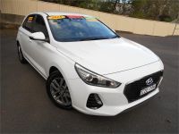 Image for 2018 Hyundai I30 4D HATCHBACK ACTIVE 1.6 CRDi PD