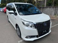 Image for 2015 Toyota Esquire STATION WAGON HYBRID GI ZWR80