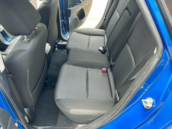 2013 Mazda 3 Hatchback Maxx Activematic Sport BL10F2 MY13 image