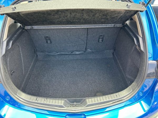 2013 Mazda 3 Hatchback Maxx Activematic Sport BL10F2 MY13 image
