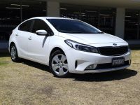 Image for 2016 Kia Cerato S Auto MY17