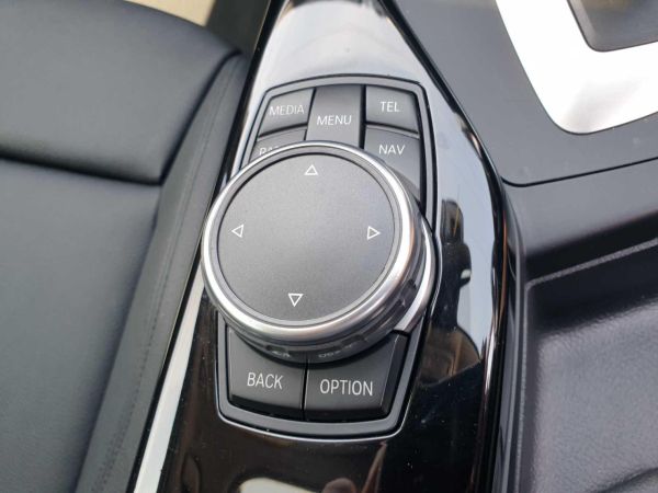 2015 Bmw 1 5D HATCHBACK 20i SPORT LINE F20 LCI image