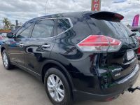 Image for 2016 Nissan X-TRAIL SUV 2