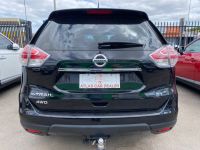 Image for 2016 Nissan X-TRAIL SUV 3