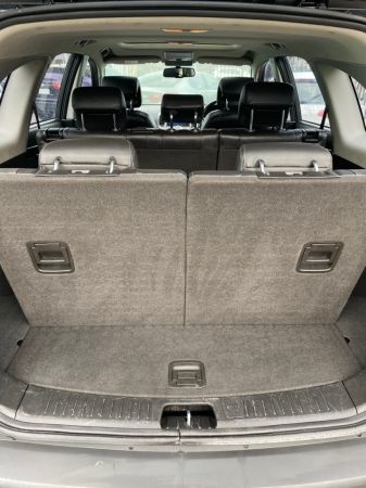 2015 Holden CAPTIVA LTZ 7 SEATER SUV image