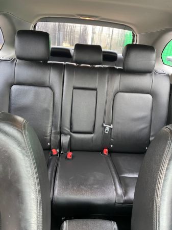 2015 Holden CAPTIVA LTZ 7 SEATER SUV image