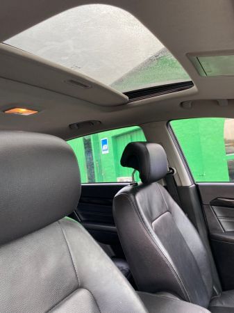 2015 Holden CAPTIVA LTZ 7 SEATER SUV image