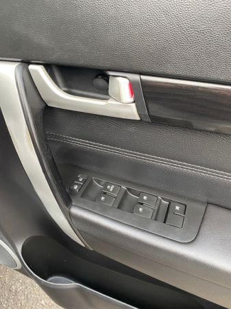 2015 Holden CAPTIVA LTZ 7 SEATER SUV image