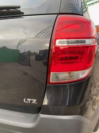 2015 Holden CAPTIVA LTZ 7 SEATER SUV image