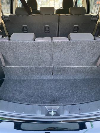 2018 Mitsubishi OUTLANDER 7 Seater SUV image