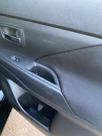 2018 Mitsubishi OUTLANDER 7 Seater SUV image