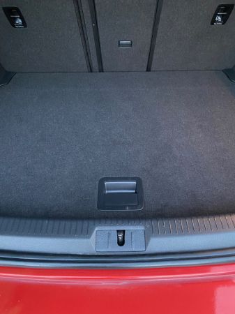 2015 Volkswagen GOLF 90 TSI Hatch image