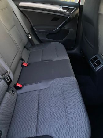 2015 Volkswagen GOLF 90 TSI Hatch image