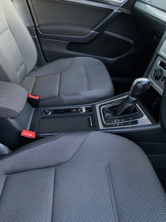 2015 Volkswagen GOLF 90 TSI Hatch image