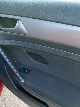 2015 Volkswagen GOLF 90 TSI Hatch image
