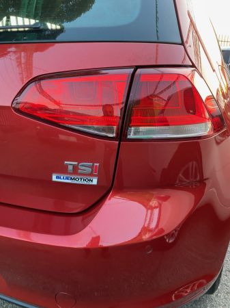 2015 Volkswagen GOLF 90 TSI Hatch image