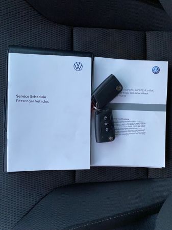 2015 Volkswagen GOLF 90 TSI Hatch image