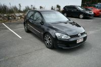 Image for 2014 Volkswagen Golf Hatchback 90TSI VII