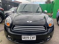 Image for 2012 Mini COUNTRYMAN Hatch