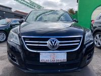 Image for 2009 Volkswagen TIGUAN SUV