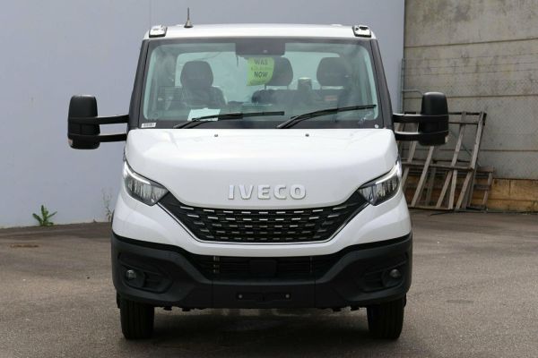 2023 Iveco Daily 50C18 image