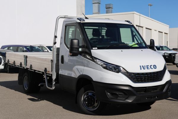2023 Iveco Daily 50C21 image