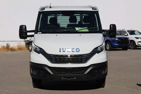 2023 Iveco Daily 50C21 image