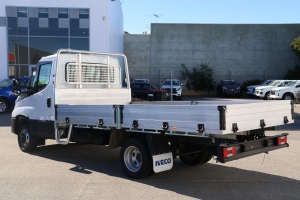 2023 Iveco Daily 50C21 image