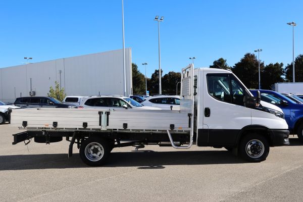 2023 Iveco Daily 50C21 image