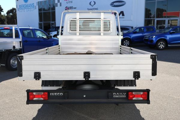 2023 Iveco Daily 50C21 image