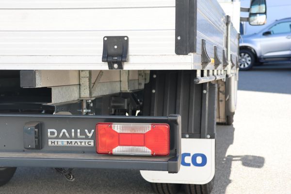 2023 Iveco Daily 50C21 image