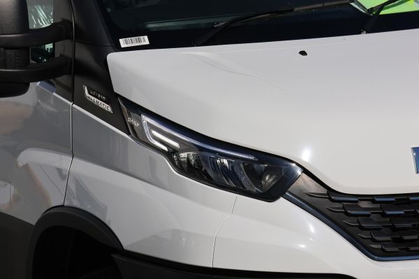 2023 Iveco Daily 50C21 image