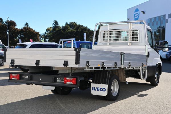 2023 Iveco Daily 50C21 image