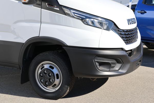 2023 Iveco Daily 50C21 image