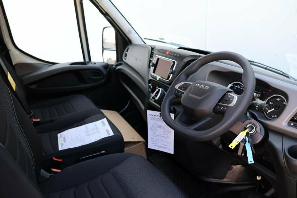 2023 Iveco Daily 50C21 image