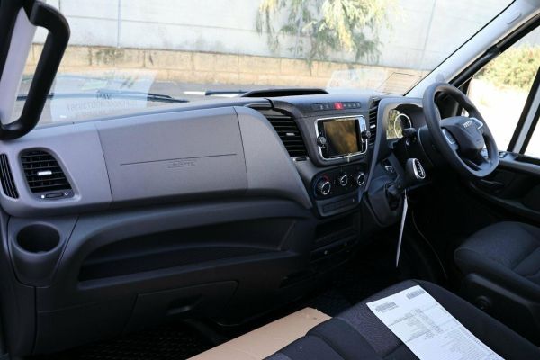 2023 Iveco Daily 50C21 image