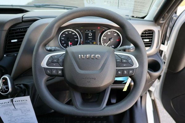 2023 Iveco Daily 50C21 image
